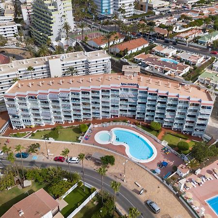 Appartement Modern&Elegant Loft à Playa del Inglés Extérieur photo