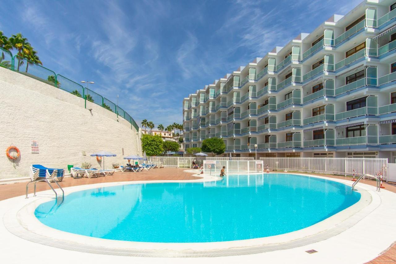 Appartement Modern&Elegant Loft à Playa del Inglés Extérieur photo