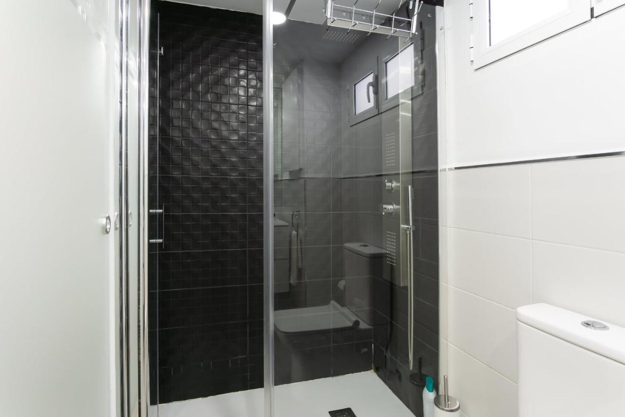 Appartement Modern&Elegant Loft à Playa del Inglés Extérieur photo