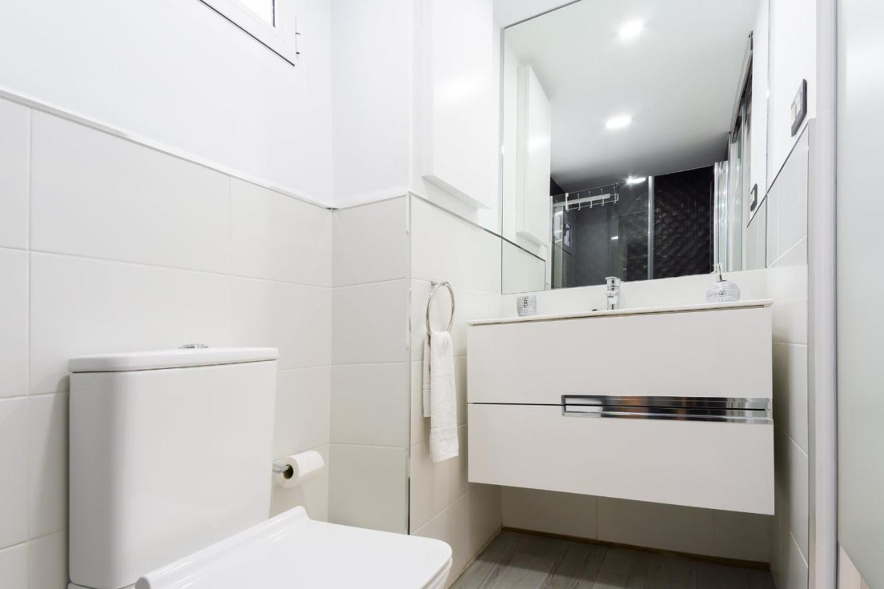 Appartement Modern&Elegant Loft à Playa del Inglés Extérieur photo